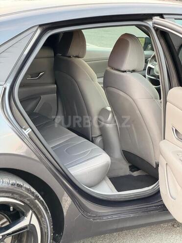 Hyundai Elantra 2021, 81,000 km - 2.0 л - Zaqatala