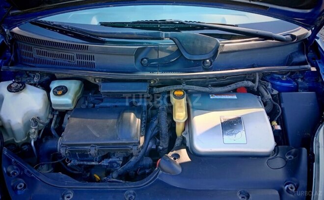 Toyota Prius 2008, 193,000 km - 1.5 l - Füzuli