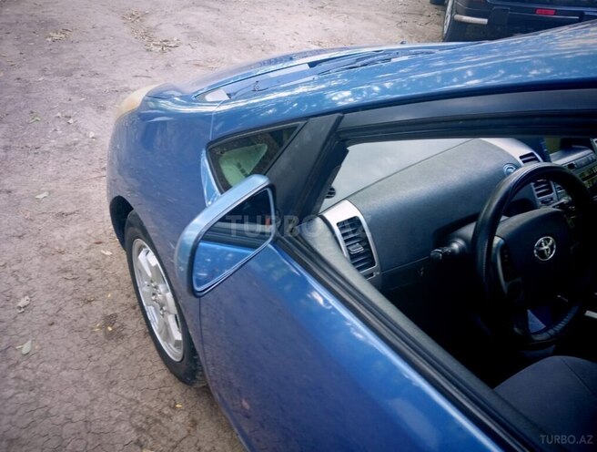 Toyota Prius 2008, 193,000 km - 1.5 l - Füzuli