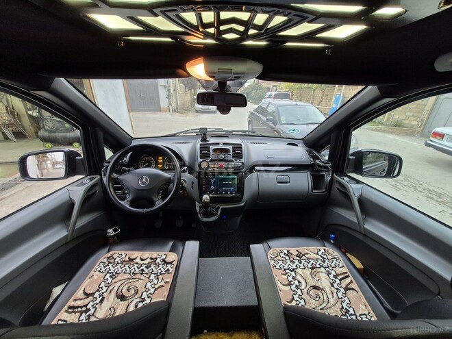 Mercedes  2008, 335,284 km - 2.1 л - Bakı
