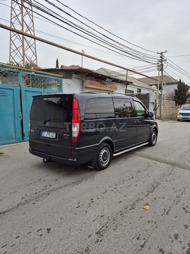 Mercedes  2008, 335,284 km - 2.1 л - Bakı