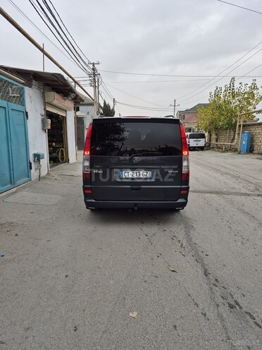 Mercedes  2008, 335,284 km - 2.1 л - Bakı