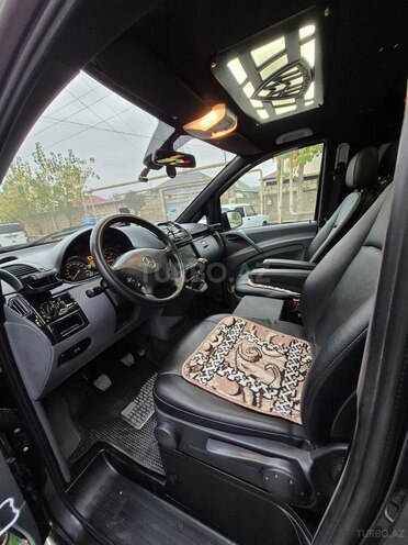 Mercedes  2008, 335,284 km - 2.1 л - Bakı