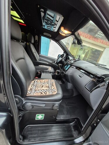 Mercedes  2008, 335,284 km - 2.1 л - Bakı