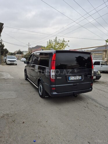 Mercedes  2008, 335,284 km - 2.1 л - Bakı