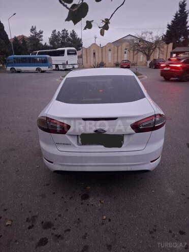 Ford Mondeo 2011, 345,000 km - 2.3 l - Bakı