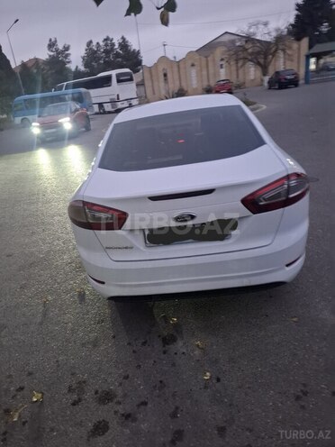 Ford Mondeo 2011, 345,000 km - 2.3 l - Bakı