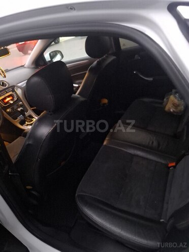 Ford Mondeo 2011, 345,000 km - 2.3 l - Bakı