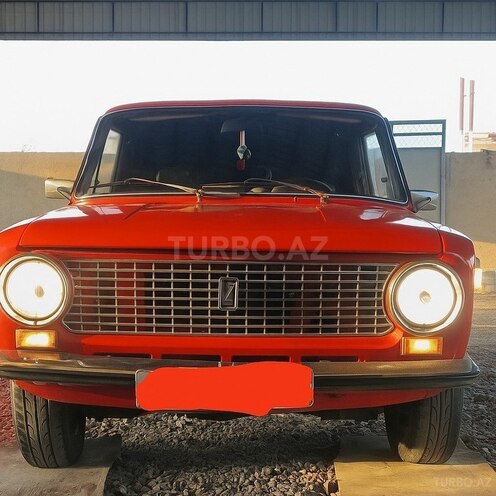 LADA (VAZ) 2101 1981, 22,000 km - 1.2 l - Sumqayıt