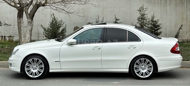 Mercedes E 320 2002, 300,000 km - 3.2 л - Bakı