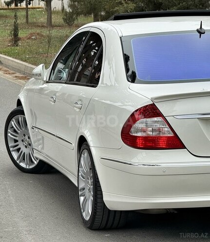 Mercedes E 320 2002, 300,000 km - 3.2 л - Bakı