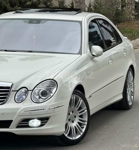 Mercedes E 320 2002, 300,000 km - 3.2 л - Bakı