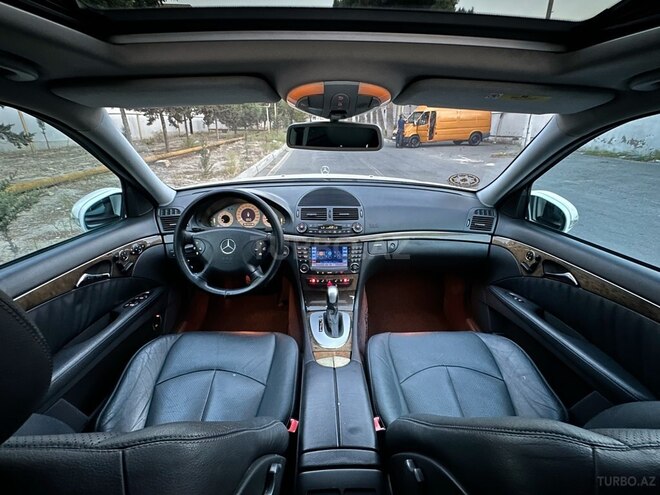 Mercedes E 320 2002, 300,000 km - 3.2 л - Bakı