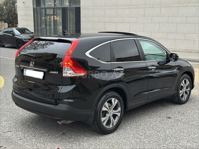 Honda CR-V 2014, 221,500 km - 2.4 л - Bakı