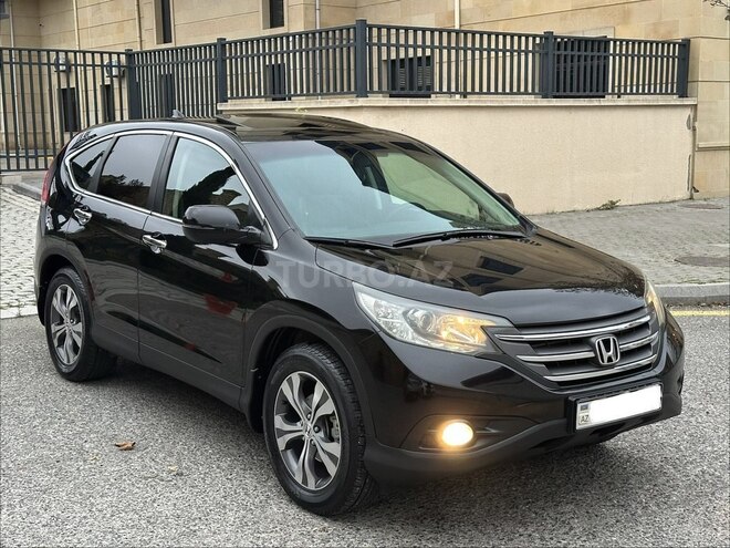 Honda CR-V 2014, 221,500 km - 2.4 л - Bakı