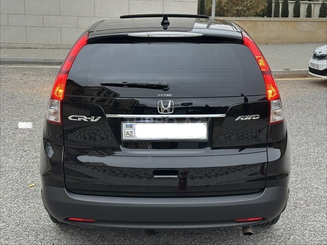 Honda CR-V 2014, 221,500 km - 2.4 л - Bakı