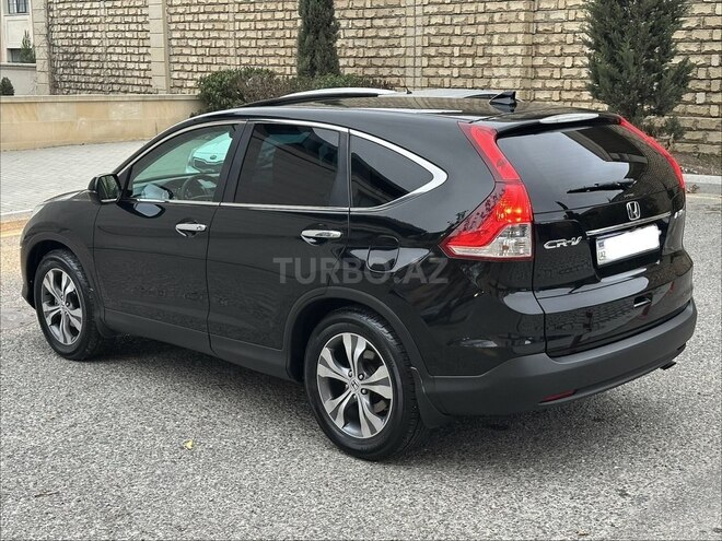 Honda CR-V 2014, 221,500 km - 2.4 л - Bakı