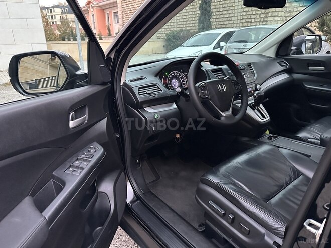 Honda CR-V 2014, 221,500 km - 2.4 л - Bakı