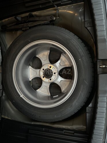 Honda CR-V 2014, 221,500 km - 2.4 л - Bakı