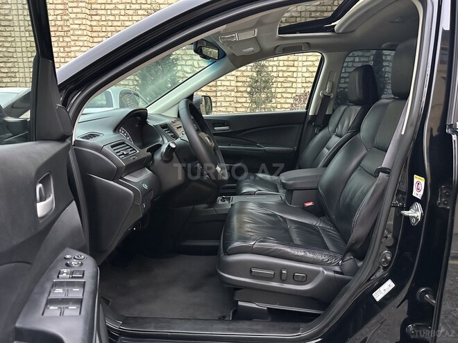 Honda CR-V 2014, 221,500 km - 2.4 л - Bakı