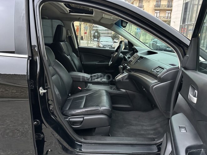 Honda CR-V 2014, 221,500 km - 2.4 л - Bakı