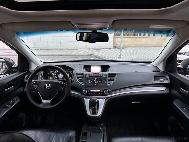 Honda CR-V 2014, 221,500 km - 2.4 л - Bakı