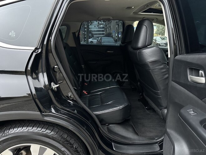 Honda CR-V 2014, 221,500 km - 2.4 л - Bakı