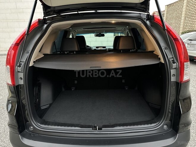 Honda CR-V 2014, 221,500 km - 2.4 л - Bakı