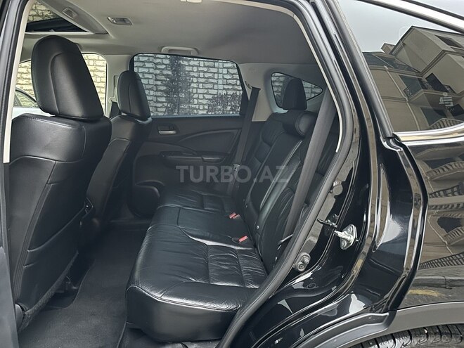 Honda CR-V 2014, 221,500 km - 2.4 л - Bakı