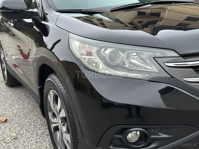Honda CR-V 2014, 221,500 km - 2.4 л - Bakı