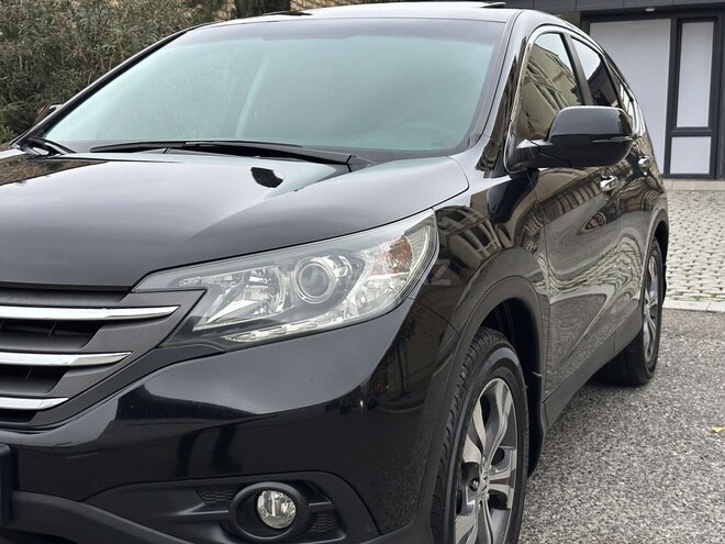 Honda CR-V 2014, 221,500 km - 2.4 л - Bakı