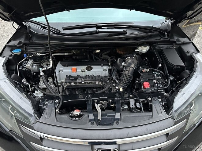 Honda CR-V 2014, 221,500 km - 2.4 л - Bakı