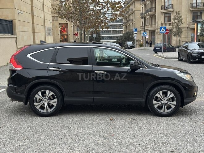Honda CR-V 2014, 221,500 km - 2.4 л - Bakı
