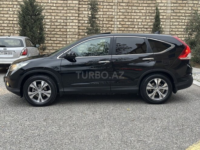 Honda CR-V 2014, 221,500 km - 2.4 л - Bakı