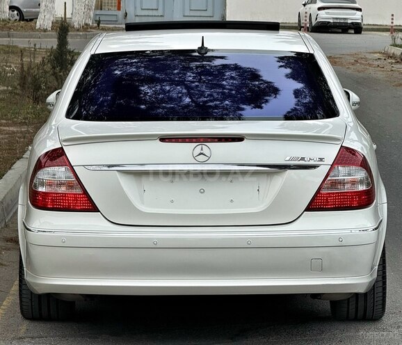 Mercedes E 320 2002, 300,000 km - 3.2 л - Bakı
