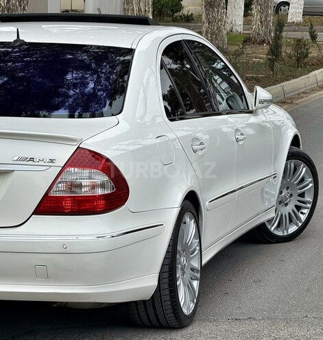 Mercedes E 320 2002, 300,000 km - 3.2 л - Bakı