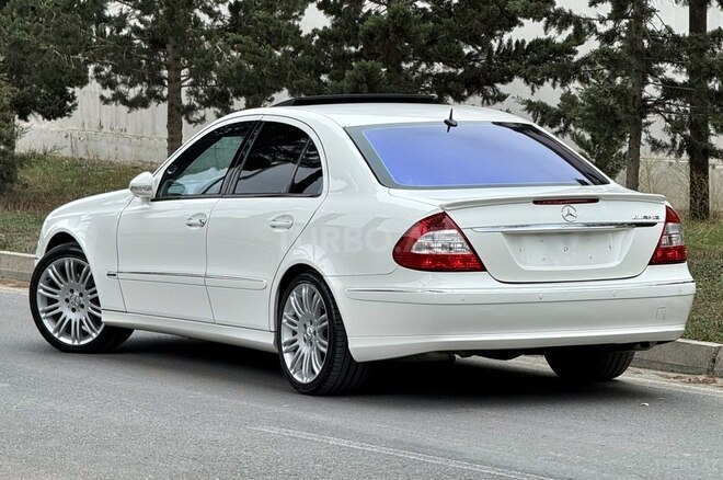 Mercedes E 320 2002, 300,000 km - 3.2 л - Bakı