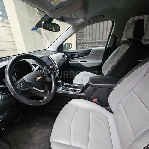 Chevrolet Equinox 2018, 72,300 km - 1.5 l - Bakı