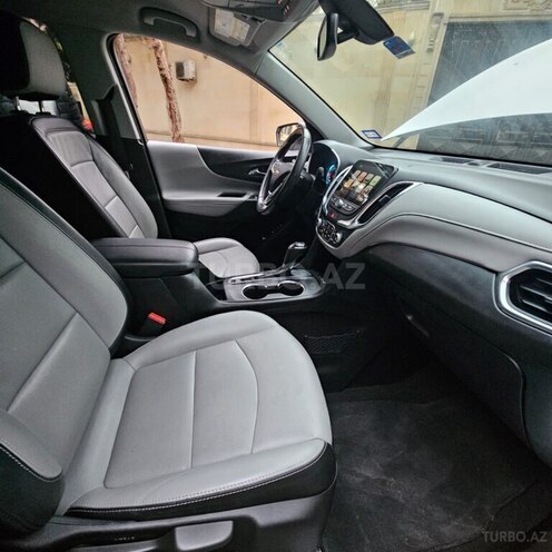 Chevrolet Equinox 2018, 72,300 km - 1.5 l - Bakı