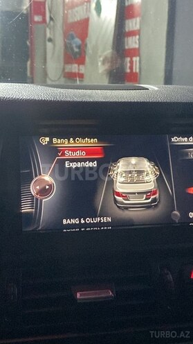 BMW 528 2015, 150,000 km - 2.0 l - Bakı