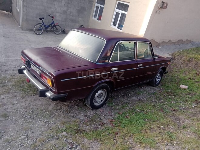 LADA (VAZ) 2106 2003, 64,310 km - 1.6 l - Quba