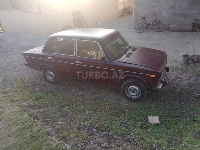 LADA (VAZ) 2106 2003, 64,310 km - 1.6 l - Quba