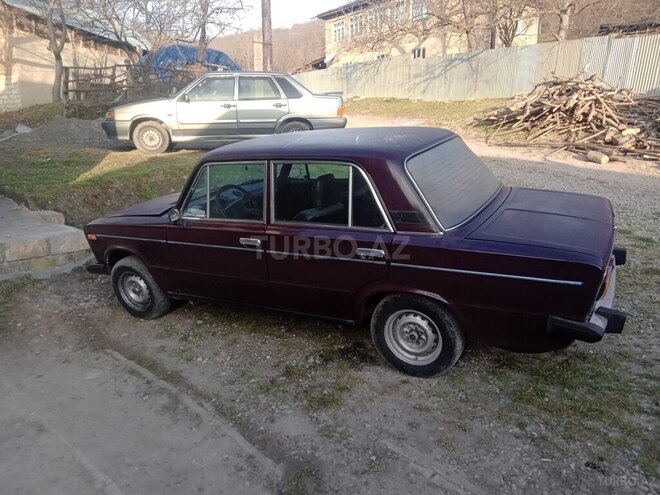 LADA (VAZ) 2106 2003, 64,310 km - 1.6 l - Quba
