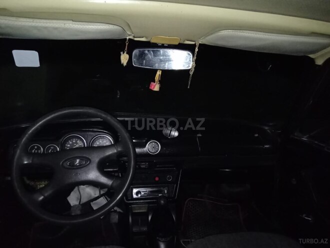 LADA (VAZ) 2106 2003, 64,310 km - 1.6 l - Quba