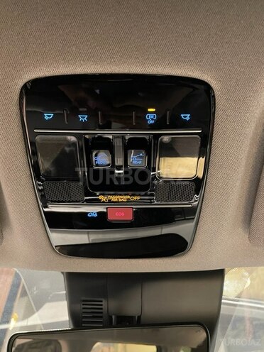 Hyundai Santa Fe 2024, 700 km - 1.6 l - Bakı