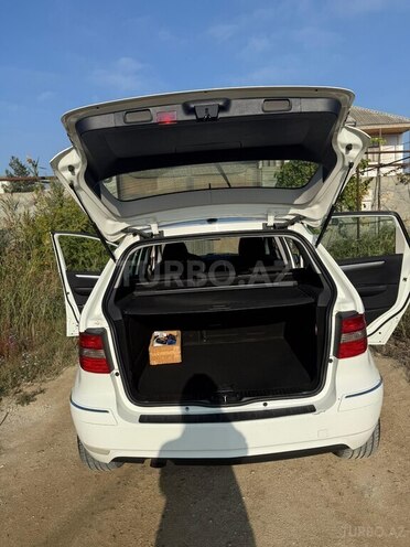 Mercedes B 180 2009, 165,000 km - 1.7 л - Bakı