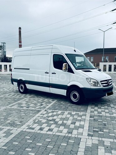 Mercedes Sprinter 313 2008, 209,600 km - 2.2 l - Cəlilabad