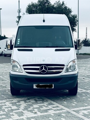 Mercedes Sprinter 313 2008, 209,600 km - 2.2 l - Cəlilabad