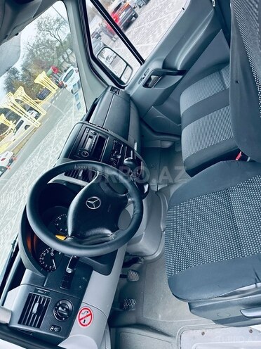 Mercedes Sprinter 313 2008, 209,600 km - 2.2 l - Cəlilabad