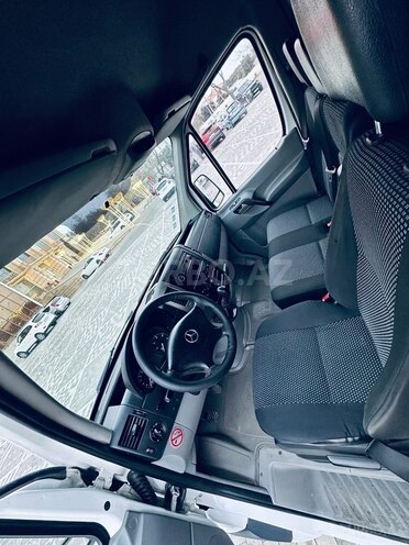 Mercedes Sprinter 313 2008, 209,600 km - 2.2 l - Cəlilabad